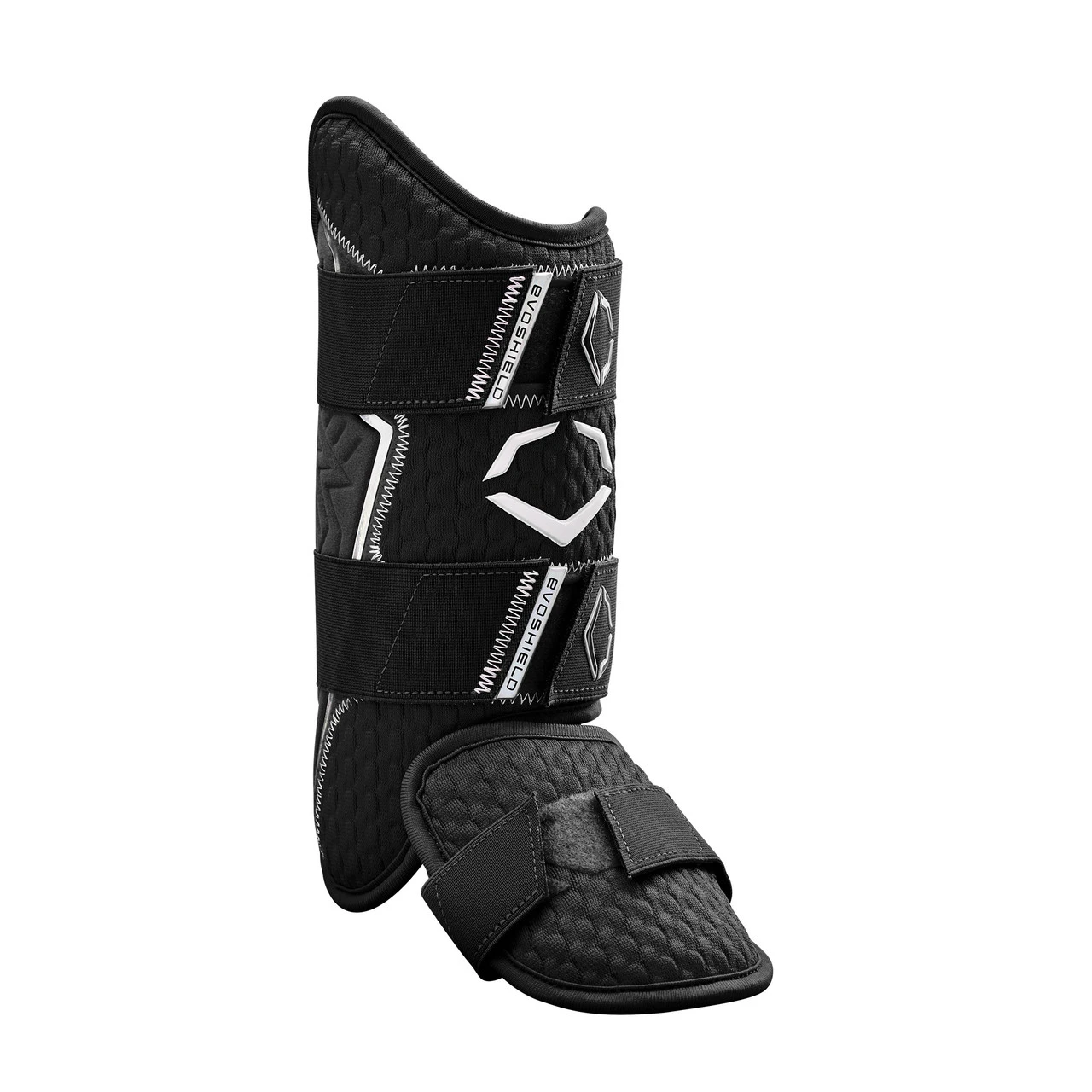 Evoshield PRO-SRZ 2.0 Baseball/Softball Batters Leg Guard 3 Evoshield PRO-SRZ 2.0 Baseball/Softball Batters Leg Guard