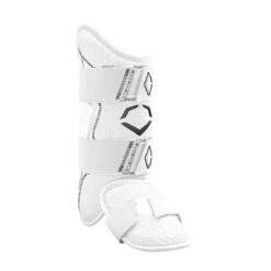 Evoshield PRO-SRZ 2.0 Baseball/Softball Batters Leg Guard 19 Evoshield PRO-SRZ 2.0 Baseball/Softball Batters Leg Guard -Bp Athletics wb5726902 0 pro srz 2 leg guard wh 33641.1679141615