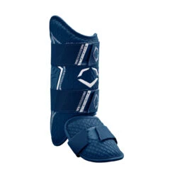 Evoshield PRO-SRZ 2.0 Baseball/Softball Batters Leg Guard 15 Evoshield PRO-SRZ 2.0 Baseball/Softball Batters Leg Guard -Bp Athletics wb5726903 0 pro srz 2 leg guard na 02262.1679141614