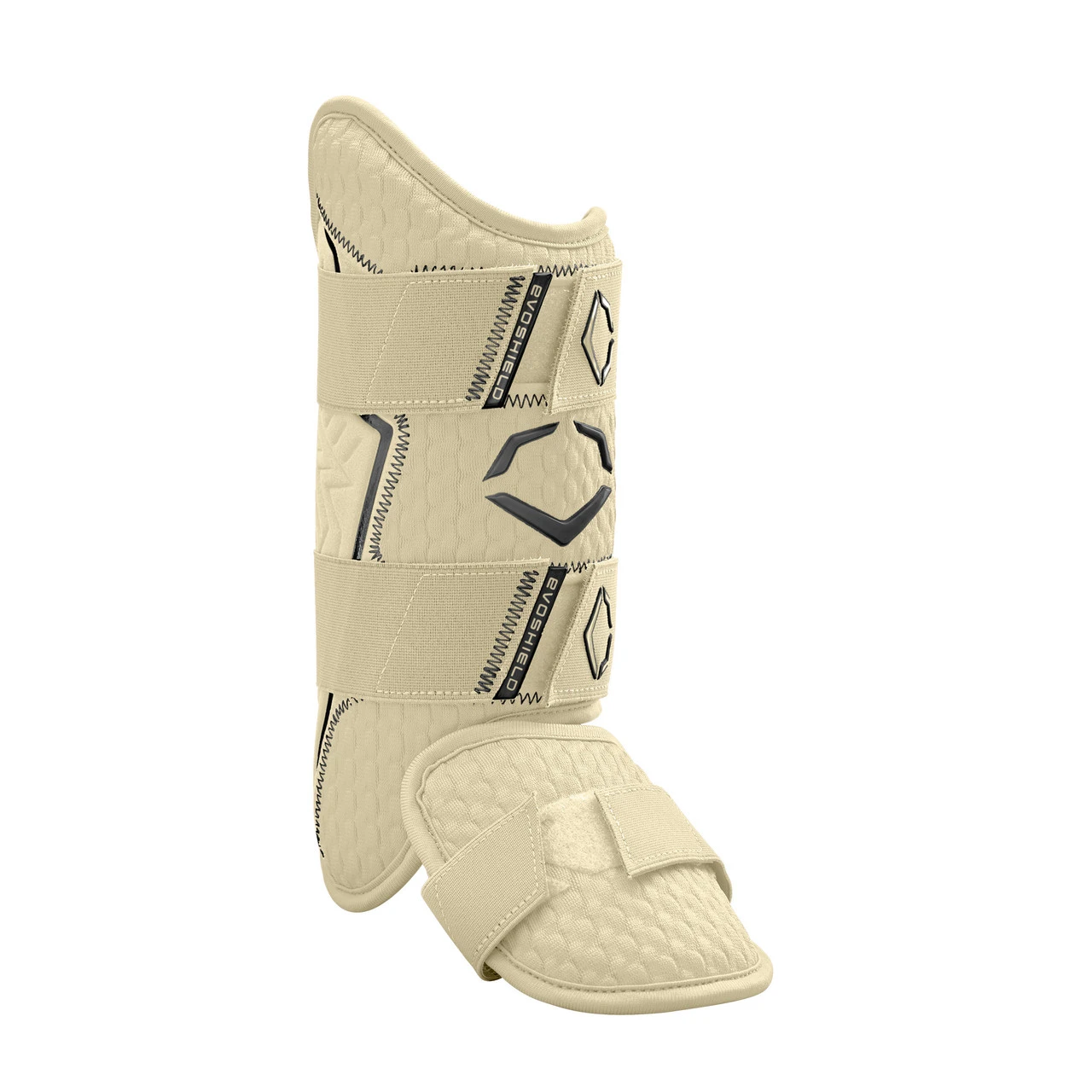 Evoshield PRO-SRZ 2.0 Baseball/Softball Batters Leg Guard 10 Evoshield PRO-SRZ 2.0 Baseball/Softball Batters Leg Guard - Image 8
