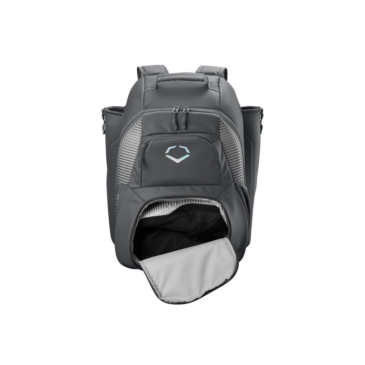 Evoshield Tone Set Baseball/Softball Backpack Bag 8 Evoshield Tone Set Baseball/Softball Backpack Bag - Image 6