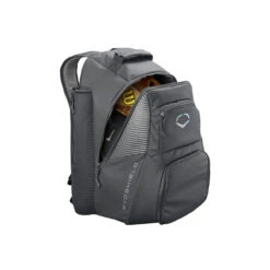 Evoshield Tone Set Baseball/Softball Backpack Bag 19 Evoshield Tone Set Baseball/Softball Backpack Bag -Bp Athletics wb5730402 11 evoshield tone set backpack ch.png.high res 97204.1679446046