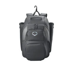 Evoshield Tone Set Baseball/Softball Backpack Bag 15 Evoshield Tone Set Baseball/Softball Backpack Bag -Bp Athletics wb5730402 2 evoshield tone set backpack ch.png.high res 11528.1679446045