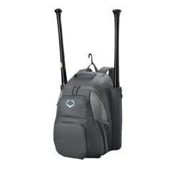 Evoshield Tone Set Baseball/Softball Backpack Bag 17 Evoshield Tone Set Baseball/Softball Backpack Bag -Bp Athletics wb5730402 4 evoshield tone set backpack ch.png.high res 82266.1679446046
