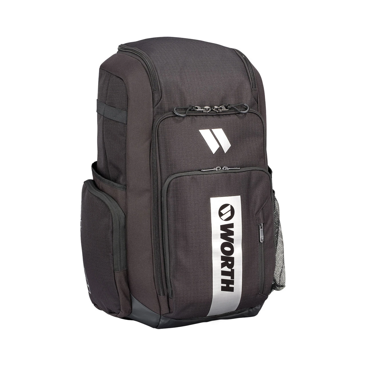Worth Pro Baseball/Softball Backpack Bag 3 Worth Pro Baseball/Softball Backpack Bag
