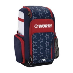 Worth Pro Baseball/Softball Backpack Bag 11 Worth Pro Baseball/Softball Backpack Bag -Bp Athletics wba004 ss 1 72528.1678561873