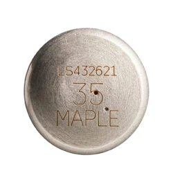 Louisville Slugger S345 Prime Maple Baseball Fungo Bat - 35 Inch 13 Louisville Slugger S345 Prime Maple Baseball Fungo Bat - 35 Inch -Bp Athletics wbl2708010 5 ls maple fungo s345 bu si.png.high res 46420.1659565434