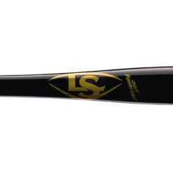 Louisville Slugger Pro Maple G160 Wood Fungo Bat - Black/Gold 13 Louisville Slugger Pro Maple G160 Wood Fungo Bat - Black/Gold -Bp Athletics wbl2709010 7 ls maple fungo g160 bl gd 60223.1657913424