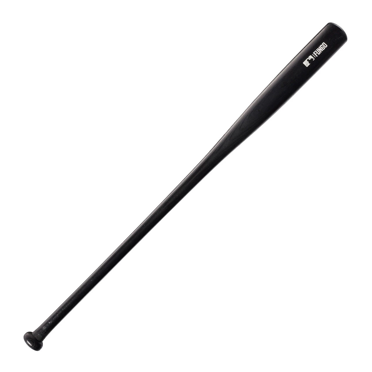Louisville Slugger Flylite Poplar MB37 Wood Fungo Bat - Black 6 Louisville Slugger Flylite Poplar MB37 Wood Fungo Bat - Black - Image 4
