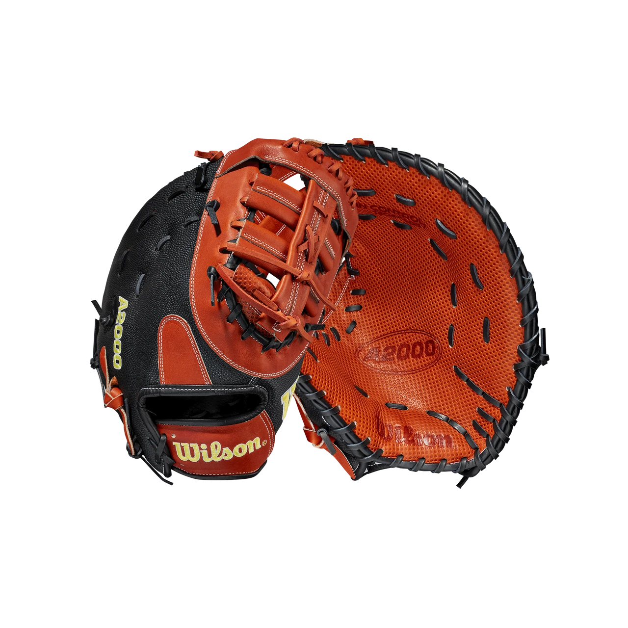Wilson A2000 Spin Control Superskin 12.5 Inch SC1620SS Baseball First Base Mitt 3 Wilson A2000 Spin Control Superskin 12.5 Inch SC1620SS Baseball First Base Mitt