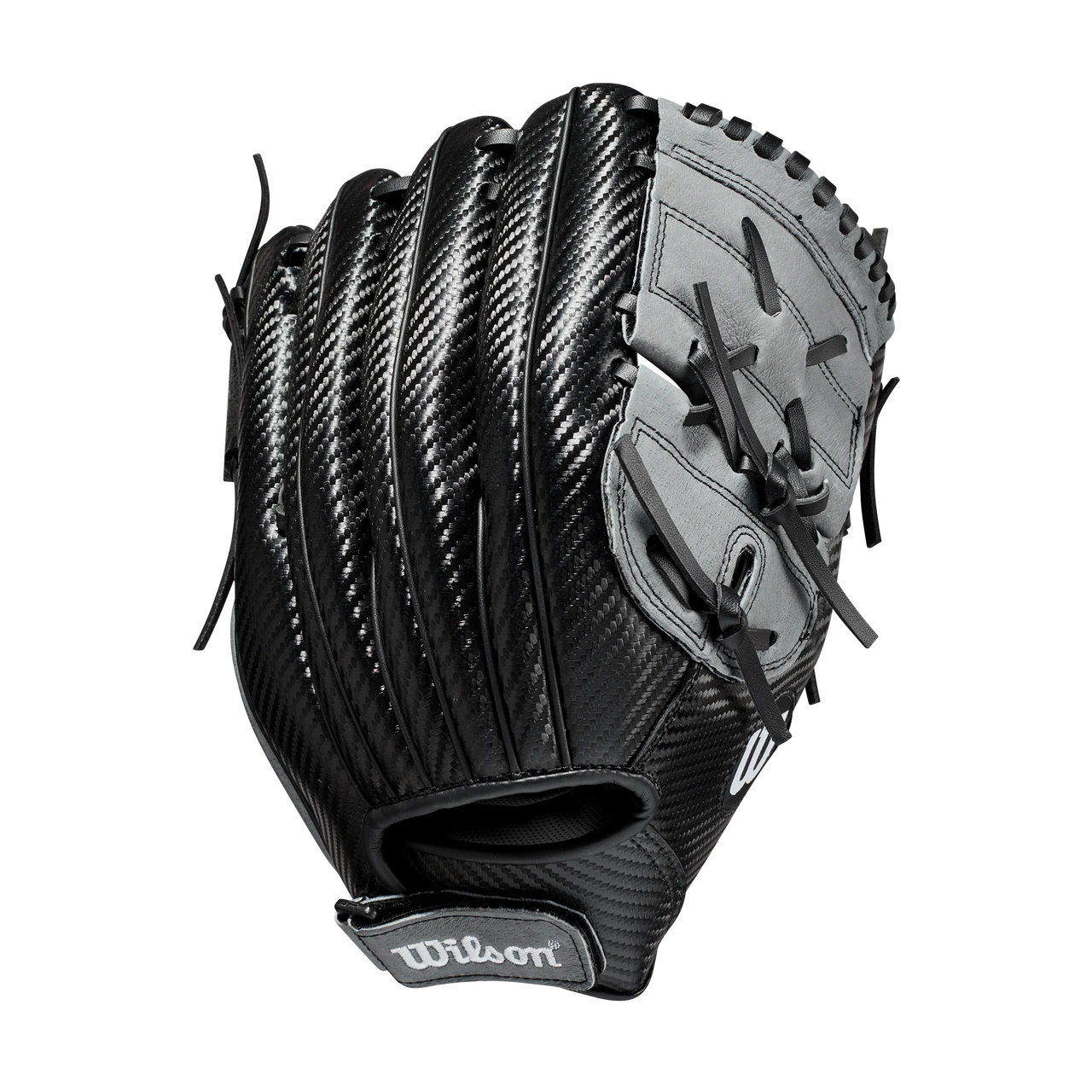 Wilson A360 Carbonlite Series 12 Inch Youth Baseball Glove 4 Wilson A360 Carbonlite Series 12 Inch Youth Baseball Glove - Image 2