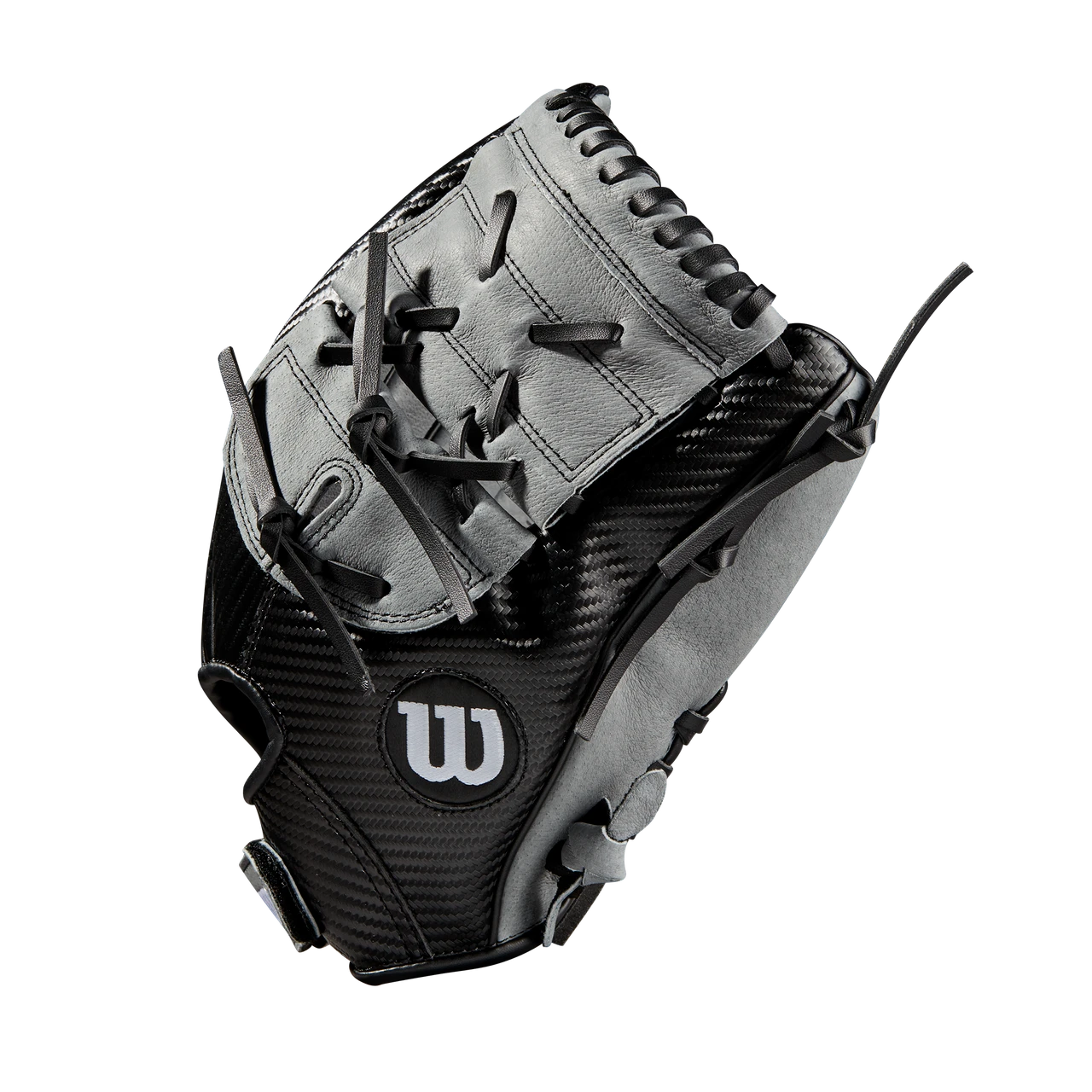 Wilson A360 Carbonlite Series 12 Inch Youth Baseball Glove 6 Wilson A360 Carbonlite Series 12 Inch Youth Baseball Glove - Image 4