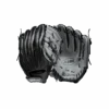 Wilson A360 Carbonlite Series 12 Inch Youth Baseball Glove 2 Wilson A360 Carbonlite Series 12 Inch Youth Baseball Glove -Bp Athletics wbw100187 8 a360 baseball 12 black grey 69248.1654285416