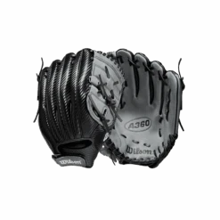 Wilson A360 Carbonlite Series 12 Inch Youth Baseball Glove