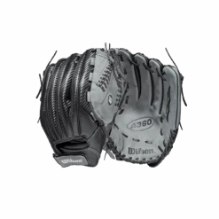 Wilson A360 Carbonlite Series 13 Inch Slowpitch Softball Glove