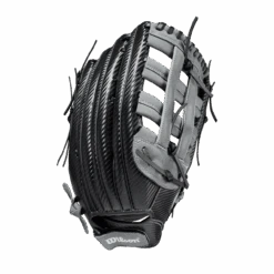 Bp Athletics 22 Bp Athletics -Bp Athletics wbw100196 0 a360 slowpitch 15 black grey 96522.1654283795