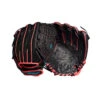 Wilson 2022 Flash Series 11 Inch WTA04RF2211 Fastpitch Softball Glove 2 Wilson 2022 Flash Series 11 Inch WTA04RF2211 Fastpitch Softball Glove -Bp Athletics wbw100406 8 a440 flash if 11 black hotpink.png.cq5dam.web .2000.2000 09905.1654283594