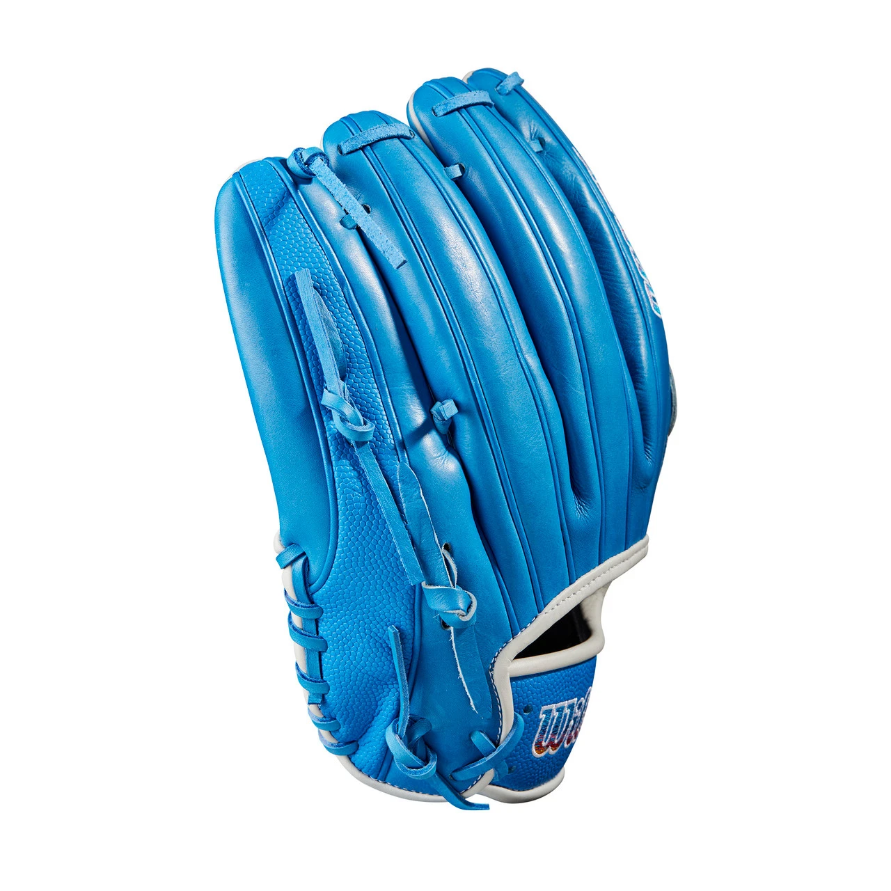 Wilson 2023 A2000 Autism Speaks 12 Inch LTM B2 Baseball Glove 7 Wilson 2023 A2000 Autism Speaks 12 Inch LTM B2 Baseball Glove - Image 5
