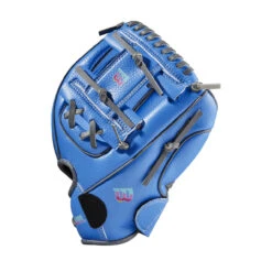 Wilson A200 EZ Catch Love The Moment 10 Inch WBW10090810 Youth Baseball Glove 10 Wilson A200 EZ Catch Love The Moment 10 Inch WBW10090810 Youth Baseball Glove -Bp Athletics wbw100908 2 a200 autism ez catch 10 unisex autismblue 11662.1674067612