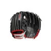 Wilson 2023 A2000 Series 11.75 Inch WBW1009701175 Baseball Glove 2 Wilson 2023 A2000 Series 11.75 Inch WBW1009701175 Baseball Glove -Bp Athletics wbw100970 8 a2000 if 1975 1175 bk wh rd 86057.1667413088