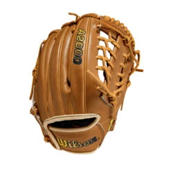 Wilson 2023 A2000 Pedroia Fit 11.5 Inch WBW100982115 Baseball Glove 8 Wilson 2023 A2000 Pedroia Fit 11.5 Inch WBW100982115 Baseball Glove -Bp Athletics wbw100982 0 a2000 p if pf89 115 saddletan blo 80366.1667413104