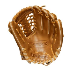 Wilson 2023 A2000 Pedroia Fit 11.5 Inch WBW100982115 Baseball Glove 9 Wilson 2023 A2000 Pedroia Fit 11.5 Inch WBW100982115 Baseball Glove -Bp Athletics wbw100982 1 a2000 p if pf89 115 saddletan blo 05004.1667413104