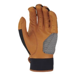 Rawlings Adult Workhorse Baseball/Softball Batting Gloves -Bp Athletics wh22bg car b 1 33484.1678576327