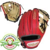 Wilson 2022 A2000 Superskin Custom 11.75 Inch A21975SS22C02 Baseball Glove 2 Wilson 2022 A2000 Superskin Custom 11.75 Inch A21975SS22C02 Baseball Glove -Bp Athletics wilson a2000 custom redtangryblk 01 39818.1654285442