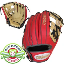 Wilson 2022 A2000 Superskin Custom 11.75 Inch A21975SS22C02 Baseball Glove