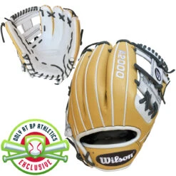 Wilson 2022 A2000 Superskin Custom 11.5 Inch A21786SS22C01 Baseball Glove