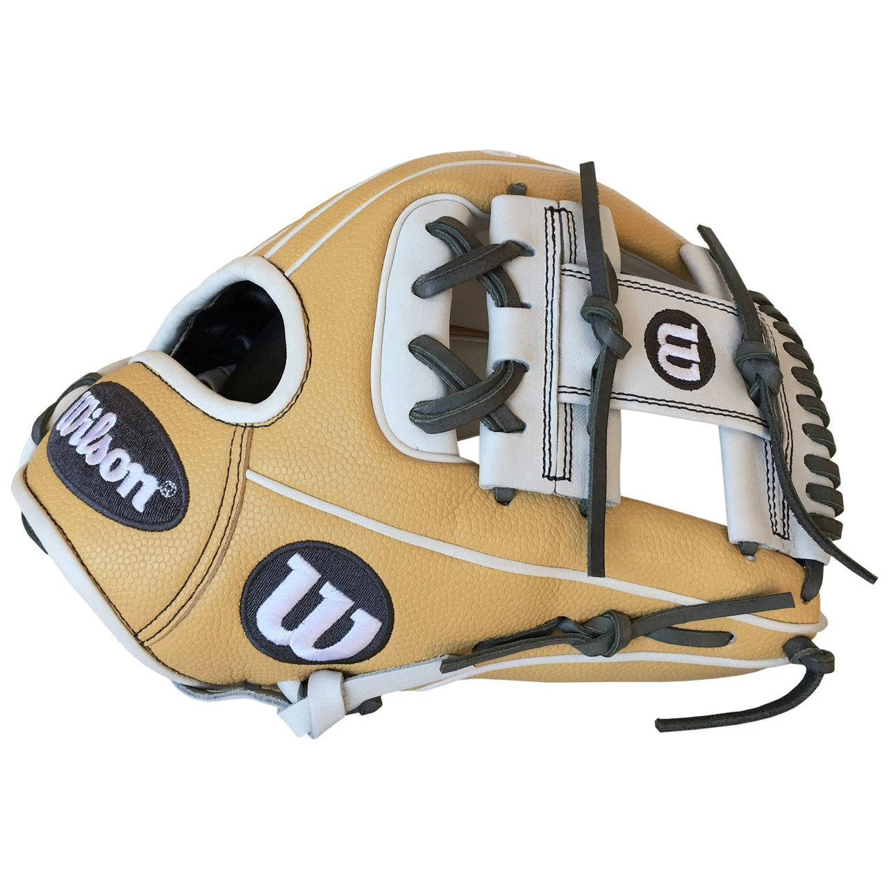 Wilson 2022 A2000 Superskin Custom 11.5 Inch A21786SS22C01 Baseball Glove 6 Wilson 2022 A2000 Superskin Custom 11.5 Inch A21786SS22C01 Baseball Glove - Image 4