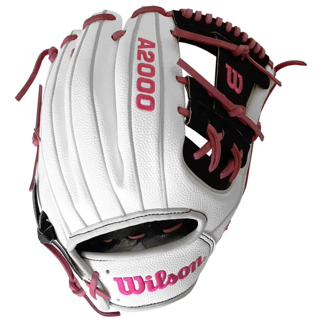 Wilson 2022 A2000 Superskin Custom 11.5 Inch A21786SS22C03 Baseball Glove 4 Wilson 2022 A2000 Superskin Custom 11.5 Inch A21786SS22C03 Baseball Glove - Image 2