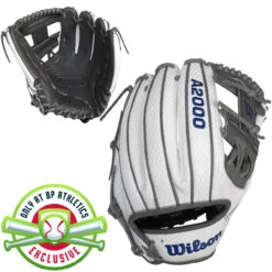 Wilson 2022 A2000 SuperSnakeSkin Custom 11.75 Inch A21975SS22C04 Baseball Glove