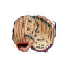 Wilson A500 Series 12 Inch WBW10090312 Travel Team Baseball Glove 1 Wilson A500 Series 12 Inch WBW10090312 Travel Team Baseball Glove -Bp Athletics wilson wbw100903 8 a500 bb 12 boys bl rd royal 64240.1667151250