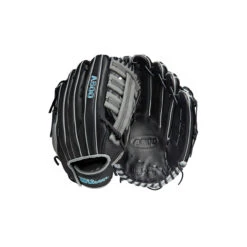 Wilson A500 Series 12.5 Inch WBW100905125 Travel Team Baseball Glove