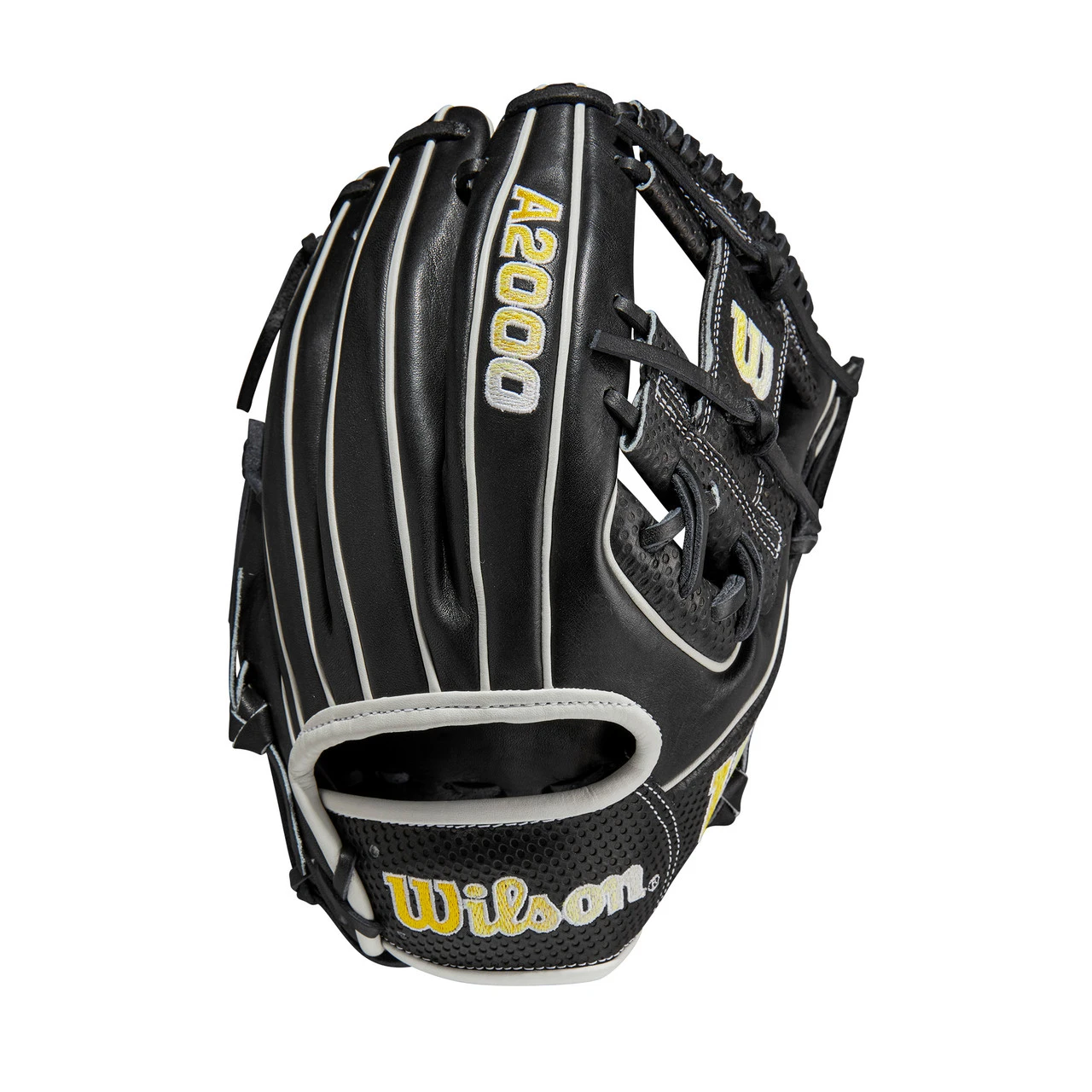 Wilson 2023 A2000 Spin Control 11.5 Inch WBW100985115 Baseball Glove 4 Wilson 2023 A2000 Spin Control 11.5 Inch WBW100985115 Baseball Glove - Image 2