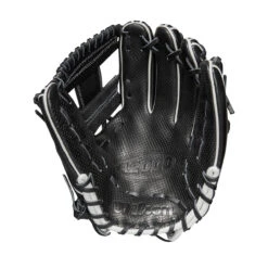 Wilson 2023 A2000 Spin Control 11.5 Inch WBW100985115 Baseball Glove 9 Wilson 2023 A2000 Spin Control 11.5 Inch WBW100985115 Baseball Glove -Bp Athletics wilson wbw100985 1 a2000 if 1786sc spin control 115 bk wh 48749.1666991876
