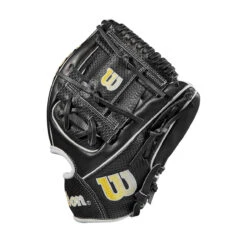 Wilson 2023 A2000 Spin Control 11.5 Inch WBW100985115 Baseball Glove 10 Wilson 2023 A2000 Spin Control 11.5 Inch WBW100985115 Baseball Glove -Bp Athletics wilson wbw100985 2 a2000 if 1786sc spin control 115 bk wh 72287.1666991877