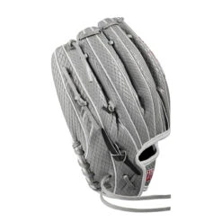 Wilson 2023 A2000 SuperSnakeSkin 11.75 Inch WBW1009911175 Fastpitch Softball Glove 11 Wilson 2023 A2000 SuperSnakeSkin 11.75 Inch WBW1009911175 Fastpitch Softball Glove -Bp Athletics wilson wbw100991 3 a2000 fp fp75ss 1175 greysnakess bk red 26186.1674690676