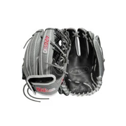 Wilson 2023 A2000 SuperSnakeSkin 11.75 Inch WBW1009911175 Fastpitch Softball Glove
