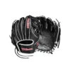 Wilson Infield Trainer 10 Inch WBW10090910 Baseball Training Glove 1 Wilson Infield Trainer 10 Inch WBW10090910 Baseball Training Glove -Bp Athletics wilson a1 if trainer bk wh rd 01 87156.1667151243