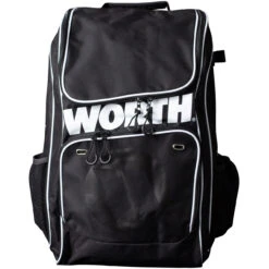 Worth WORBAG-BP Baseball/Softball Backpack Bag