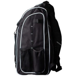 Worth WORBAG-BP Baseball/Softball Backpack Bag 11 Worth WORBAG-BP Baseball/Softball Backpack Bag -Bp Athletics worth worbag bp blk 03 30888.1672444748