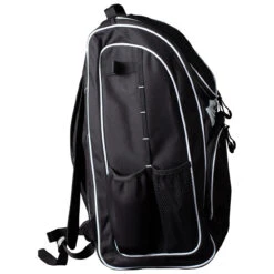 Worth WORBAG-BP Baseball/Softball Backpack Bag 12 Worth WORBAG-BP Baseball/Softball Backpack Bag -Bp Athletics worth worbag bp blk 04 72319.1672444748