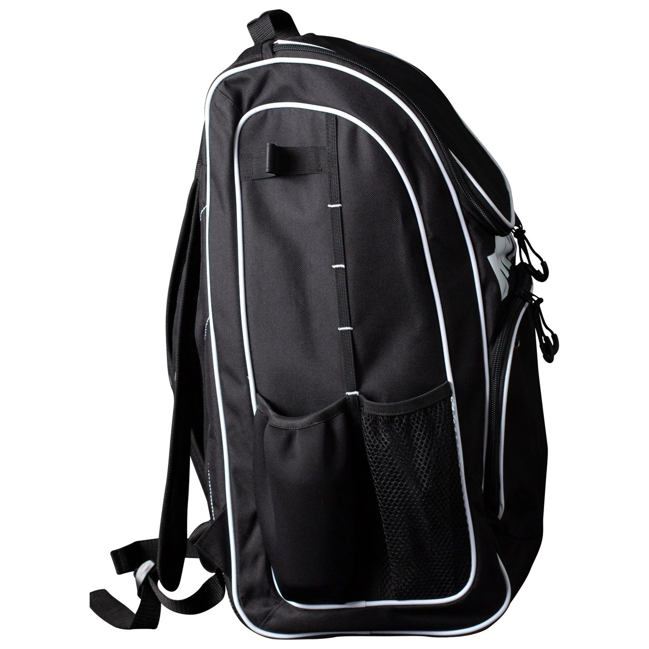 Worth WORBAG-BP Baseball/Softball Backpack Bag 6 Worth WORBAG-BP Baseball/Softball Backpack Bag - Image 4