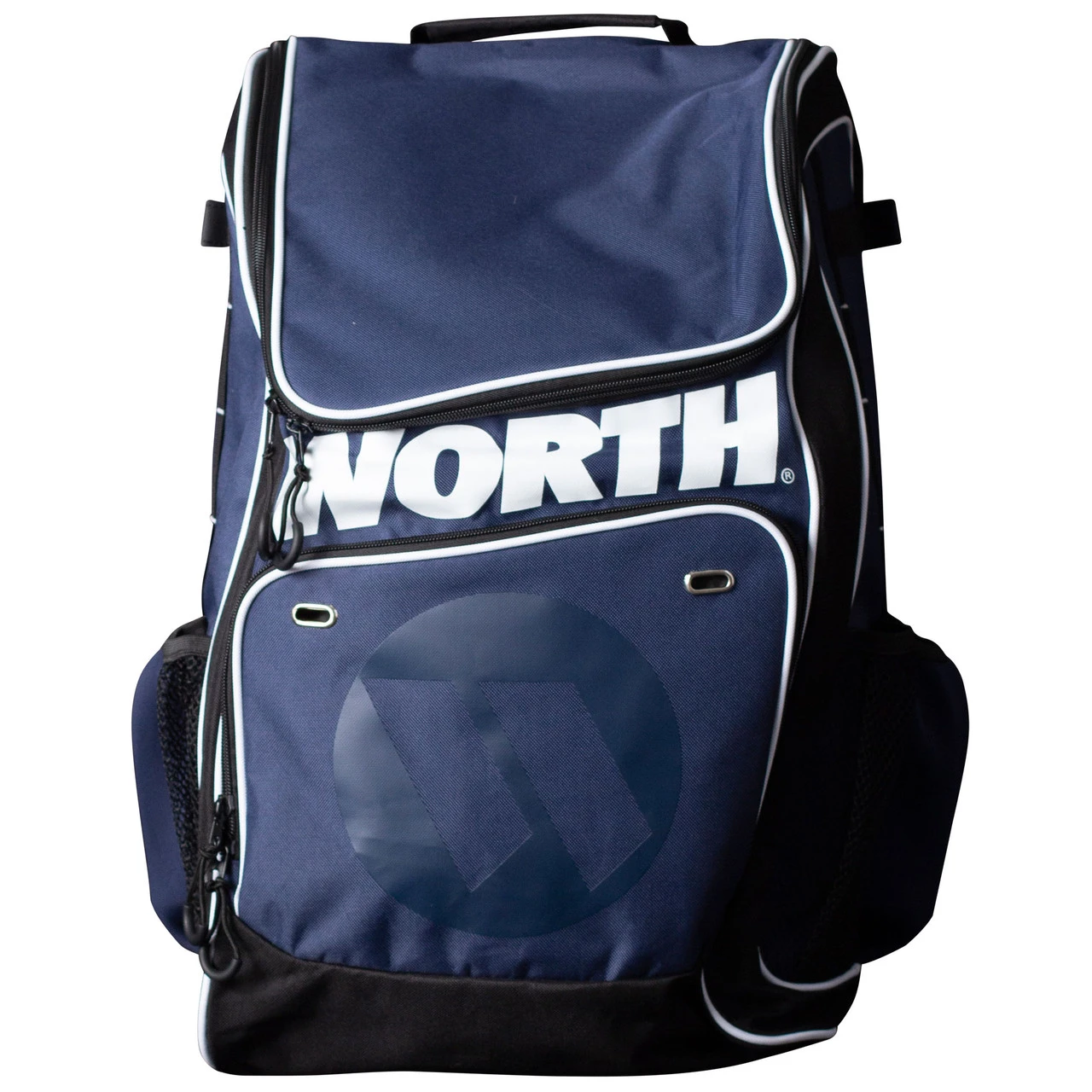 Worth WORBAG-BP Baseball/Softball Backpack Bag 7 Worth WORBAG-BP Baseball/Softball Backpack Bag - Image 5
