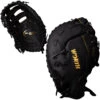 Worth Players Series 13 Inch WPL130-FB Slowpitch Softball First Base Mitt 1 Worth Players Series 13 Inch WPL130-FB Slowpitch Softball First Base Mitt -Bp Athletics worth wpl130 fb 01 92642.1654283890
