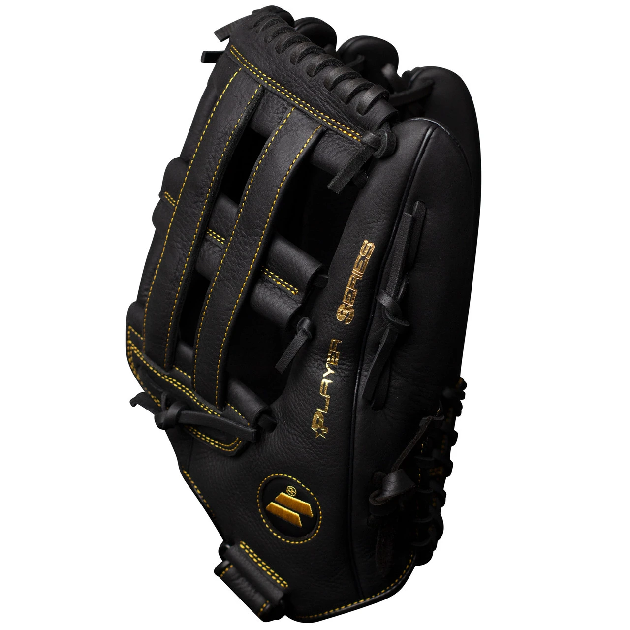 Worth Players Series 15 Inch WPL150-PH Slowpitch Softball Glove 5 Worth Players Series 15 Inch WPL150-PH Slowpitch Softball Glove - Image 3