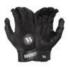 Worth Pro Series Adult Slowpitch Softball Batting Gloves 2 Worth Pro Series Adult Slowpitch Softball Batting Gloves -Bp Athletics wpsp b 88 worth pro sp bk 1 01 68356.1675545770