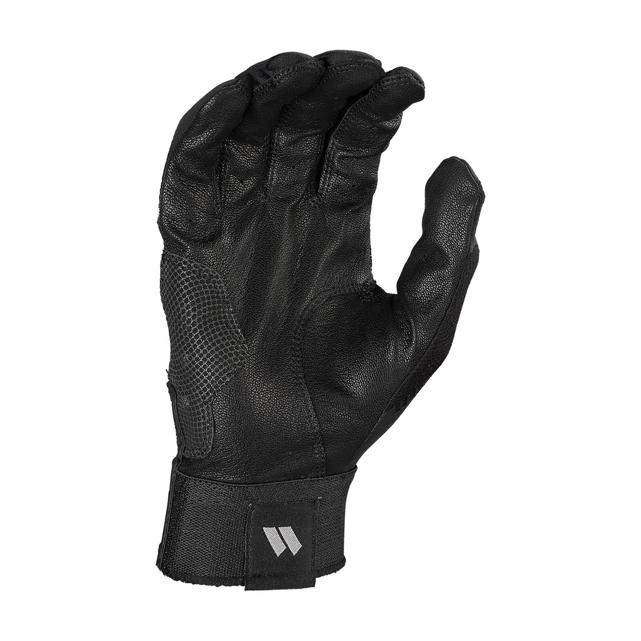 Worth Pro Series Adult Slowpitch Softball Batting Gloves 4 Worth Pro Series Adult Slowpitch Softball Batting Gloves - Image 2